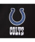 ფოტო #5 პროდუქტის Men's Realtree Camo and Black Indianapolis Colts Circle Hunter Softshell Full-Zip Jacket