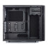 Fractal Design Define R5 - Midi Tower - PC - Black - ATX - micro ATX - Mini-ITX - 18 cm - 44 cm