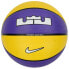 Ball Nike Lebron James Playground 8P 2.0 Ball N1004372-575