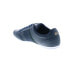 Фото #6 товара Lacoste Nivolor 0721 1 P Cma Mens Blue Leather Lifestyle Sneakers Shoes