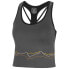 ფოტო #1 პროდუქტის WILDCOUNTRY Session All Over Print Sports Bra