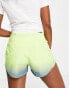 Фото #4 товара The North Face Training EA Arque 3 shorts in green