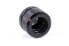 Alphacool 17551 - Black - Fitting - Brass - 1/4" - 22.2 mm - 2.2 cm