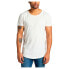 Фото #1 товара LEE Elongated short sleeve T-shirt