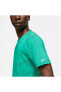 Фото #7 товара Run Division Rise 365 Da1305-370 Erkek Yeşil T-shirt