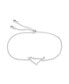 ფოტო #1 პროდუქტის Women's Capricorn Constellation Bracelet