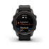 GARMIN Fenix 7S Pro Sapphire Solar watch