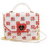 LOUNGEFLY Villainous Valentines Shoulder Bag - фото #4