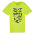 ფოტო #1 პროდუქტის PUMA Basketball Blueprint short sleeve T-shirt