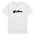 GLOBE O.G short sleeve T-shirt