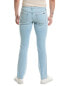 Фото #2 товара Joe's Jeans Miller Slim Fit Jean Men's Blue 42