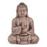 Фото #1 товара Декоративная фигурка для сада Будда Серый полистоун (23,5 x 49 x 36 cm)