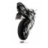 Фото #4 товара MIVV Suono Honda CBR 600 RR 2005-06 slip on muffler