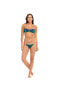 ფოტო #1 პროდუქტის Women's Vibration Tainted Bandeau Love Top