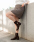 ფოტო #6 პროდუქტის Women's Aubrie Ankle Booties