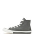 Фото #11 товара Harley-Davidson Toric D84593 Womens Gray Suede Lifestyle Sneakers Shoes