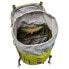 VAUDE TENTS Asymmetric 42+8L backpack