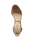 ფოტო #4 პროდუქტის Women's Machelene Dress Heel Sandals