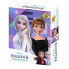 Фото #1 товара PRIME 3D Disney Frozen Elsa Anna And Olaf Puzzle 200 Pieces
