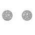 Silver earrings Hot Diamonds DE456 Emozioni Scintilla