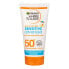 Garnier Ambre Solaire Kids Sensitive Advanced Baby In The Shade SPF50+ 50 ml sonnenschutz wasserfest für Kinder