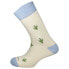 Фото #3 товара MUND SOCKS Organic Cotton Cactus socks