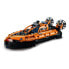 Фото #4 товара Игрушка LEGO Technic 42120: Hovercraft спасательной службы, для детей