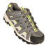 LHOTSE Talpa hiking shoes