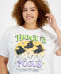 Trendy Plus Size Hocus Pocus Short-Sleeve T-Shirt