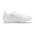 PUMA Ultra 5 Ultimate FG football boots Белый, 43 - фото #4