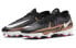 Бутсы Nike Phantom GT 2 Pro FG Black Gold