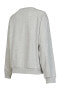 Фото #2 товара Wnc3380 Nb Lifestyle Women Sweat Gri Kadın Sweatshirt