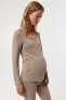 Фото #4 товара Брюки для беременных H&M 2 пары Mama Before & After Set