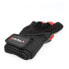 Фото #6 товара Black / Red HMS RST01 gym gloves XL