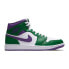 Фото #1 товара Nike Air Jordan 1 Mid