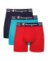 Фото #1 товара Champion Performance Men's Boxer Briefs Pack - CHTRP6