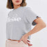 ELLESSE Silo Cropped short sleeve T-shirt