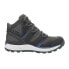 Фото #1 товара Propet Veymont Hiking Mens Blue, Grey Casual Boots MOA022SGRB