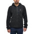 Фото #1 товара HAGLOFS Malung Pile hoodie fleece