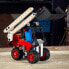 Фото #16 товара Конструктор LEGO Technic 42116 для компаний "2-в-1. Экскаватор-погрузчик и трактор"