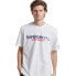 SUPERDRY Sportswear Logo Loose short sleeve T-shirt