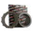 Фото #1 товара FERODO FCD0665/1 clutch friction plates