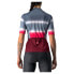 CASTELLI Dolce short sleeve jersey