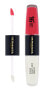 Фото #10 товара Long-lasting two-phase lip color and gloss 16H Lip Color ( Extreme Long-Lasting Lips tick ) 4 + 4 ml