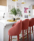 Myla Swivel Bar Stool