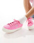 Фото #4 товара Superga 2790 pink flatform trainers