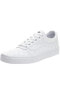 WM WARD Beyaz Kadın Sneaker Ayakkabı 100575324