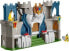 Фото #1 товара Фигурка Mattel Игровой набор Imaginext Замок Льва