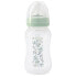 Фото #1 товара KIKKABOO Pp 330ml Tropical Leaves Feeding Bottle