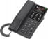 Фото #2 товара Telefon stacjonarny GrandStream Grandstream GHP 621 CZARNY | VoIP | Telefony hotelowe